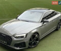 Сірий Ауді S5, об'ємом двигуна 3 л та пробігом 46 тис. км за 42900 $, фото 11 на Automoto.ua