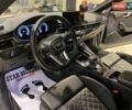Серый Ауди С5, объемом двигателя 3 л и пробегом 44 тыс. км за 42500 $, фото 22 на Automoto.ua