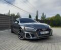 Серый Ауди С5, объемом двигателя 3 л и пробегом 33 тыс. км за 43500 $, фото 6 на Automoto.ua