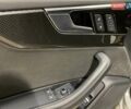 Серый Ауди С5, объемом двигателя 3 л и пробегом 44 тыс. км за 44900 $, фото 46 на Automoto.ua