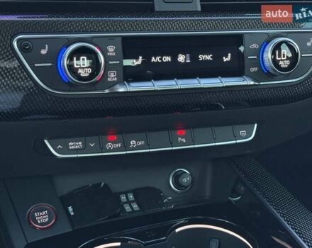 Сірий Ауді S5, об'ємом двигуна 3 л та пробігом 33 тис. км за 47500 $, фото 36 на Automoto.ua