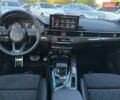 Сірий Ауді S5, об'ємом двигуна 3 л та пробігом 33 тис. км за 47500 $, фото 26 на Automoto.ua
