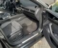 Серый Ауди С5, объемом двигателя 3 л и пробегом 33 тыс. км за 43500 $, фото 20 на Automoto.ua