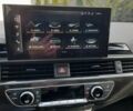 Серый Ауди С5, объемом двигателя 3 л и пробегом 33 тыс. км за 43500 $, фото 14 на Automoto.ua