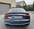 Серый Ауди С5, объемом двигателя 3 л и пробегом 33 тыс. км за 43500 $, фото 1 на Automoto.ua