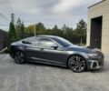 Серый Ауди С5, объемом двигателя 3 л и пробегом 33 тыс. км за 43500 $, фото 16 на Automoto.ua
