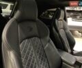 Серый Ауди С5, объемом двигателя 3 л и пробегом 44 тыс. км за 44900 $, фото 42 на Automoto.ua