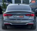 Сірий Ауді S5, об'ємом двигуна 3 л та пробігом 33 тис. км за 47500 $, фото 11 на Automoto.ua