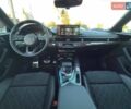 Сірий Ауді S5, об'ємом двигуна 3 л та пробігом 33 тис. км за 47500 $, фото 25 на Automoto.ua