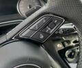 Серый Ауди С5, объемом двигателя 3 л и пробегом 33 тыс. км за 43500 $, фото 10 на Automoto.ua