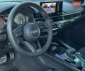 Сірий Ауді S5, об'ємом двигуна 3 л та пробігом 33 тис. км за 47500 $, фото 15 на Automoto.ua
