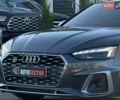 Сірий Ауді S5, об'ємом двигуна 3 л та пробігом 33 тис. км за 47500 $, фото 4 на Automoto.ua