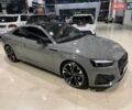 Серый Ауди С5, объемом двигателя 3 л и пробегом 44 тыс. км за 44900 $, фото 4 на Automoto.ua