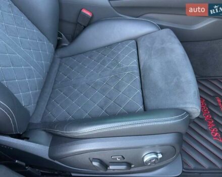 Сірий Ауді S5, об'ємом двигуна 3 л та пробігом 33 тис. км за 47500 $, фото 23 на Automoto.ua