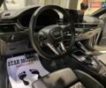 Серый Ауди С5, объемом двигателя 3 л и пробегом 44 тыс. км за 44900 $, фото 23 на Automoto.ua