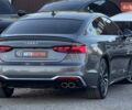 Сірий Ауді S5, об'ємом двигуна 3 л та пробігом 33 тис. км за 47500 $, фото 13 на Automoto.ua