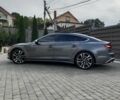 Серый Ауди С5, объемом двигателя 3 л и пробегом 33 тыс. км за 43500 $, фото 4 на Automoto.ua