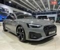 Серый Ауди С5, объемом двигателя 3 л и пробегом 44 тыс. км за 44900 $, фото 1 на Automoto.ua