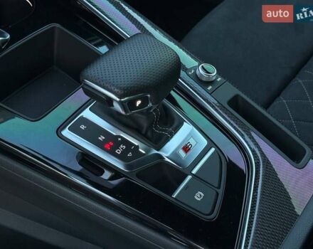 Сірий Ауді S5, об'ємом двигуна 3 л та пробігом 33 тис. км за 47500 $, фото 38 на Automoto.ua