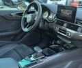 Сірий Ауді S5, об'ємом двигуна 3 л та пробігом 33 тис. км за 47500 $, фото 28 на Automoto.ua