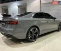Серый Ауди С5, объемом двигателя 3 л и пробегом 44 тыс. км за 44900 $, фото 17 на Automoto.ua