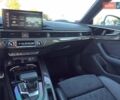 Сірий Ауді S5, об'ємом двигуна 3 л та пробігом 33 тис. км за 47500 $, фото 27 на Automoto.ua
