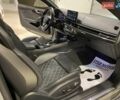 Серый Ауди С5, объемом двигателя 3 л и пробегом 44 тыс. км за 44900 $, фото 38 на Automoto.ua