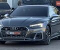 Сірий Ауді S5, об'ємом двигуна 3 л та пробігом 33 тис. км за 47500 $, фото 3 на Automoto.ua