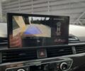 Серый Ауди С5, объемом двигателя 3 л и пробегом 33 тыс. км за 43500 $, фото 17 на Automoto.ua