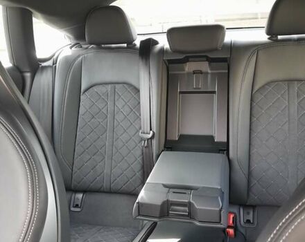 Серый Ауди С5, объемом двигателя 3 л и пробегом 33 тыс. км за 43500 $, фото 12 на Automoto.ua