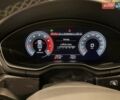 Серый Ауди С5, объемом двигателя 3 л и пробегом 44 тыс. км за 44900 $, фото 28 на Automoto.ua
