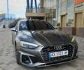 Серый Ауди С5, объемом двигателя 3 л и пробегом 33 тыс. км за 43500 $, фото 5 на Automoto.ua
