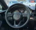 Сірий Ауді S5, об'ємом двигуна 3 л та пробігом 33 тис. км за 47500 $, фото 30 на Automoto.ua