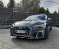 Серый Ауди С5, объемом двигателя 3 л и пробегом 33 тыс. км за 43500 $, фото 1 на Automoto.ua