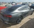 Серый Ауди С5, объемом двигателя 3 л и пробегом 22 тыс. км за 42000 $, фото 5 на Automoto.ua