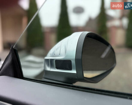 Серый Ауди С5, объемом двигателя 3 л и пробегом 22 тыс. км за 45000 $, фото 41 на Automoto.ua