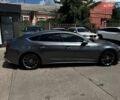 Сірий Ауді S5, об'ємом двигуна 3 л та пробігом 22 тис. км за 48490 $, фото 3 на Automoto.ua