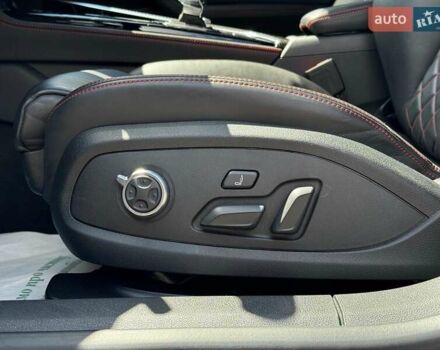 Сірий Ауді S5, об'ємом двигуна 3 л та пробігом 22 тис. км за 48490 $, фото 15 на Automoto.ua