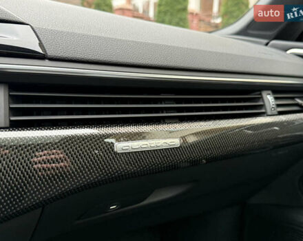 Серый Ауди С5, объемом двигателя 3 л и пробегом 22 тыс. км за 45000 $, фото 28 на Automoto.ua