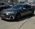 Сірий Ауді S5, об'ємом двигуна 3 л та пробігом 22 тис. км за 48490 $, фото 1 на Automoto.ua