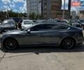 Сірий Ауді S5, об'ємом двигуна 3 л та пробігом 22 тис. км за 48490 $, фото 7 на Automoto.ua