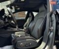 Сірий Ауді S5, об'ємом двигуна 3 л та пробігом 22 тис. км за 48490 $, фото 16 на Automoto.ua