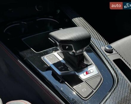 Сірий Ауді S5, об'ємом двигуна 3 л та пробігом 22 тис. км за 48490 $, фото 21 на Automoto.ua