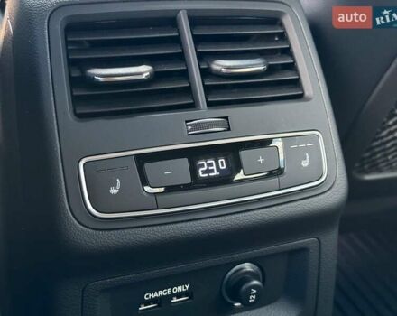 Сірий Ауді S5, об'ємом двигуна 3 л та пробігом 22 тис. км за 48490 $, фото 20 на Automoto.ua