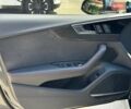 Сірий Ауді S5, об'ємом двигуна 3 л та пробігом 22 тис. км за 48490 $, фото 14 на Automoto.ua