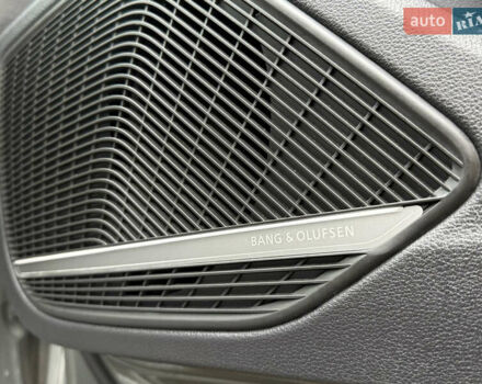 Серый Ауди С5, объемом двигателя 3 л и пробегом 22 тыс. км за 45000 $, фото 39 на Automoto.ua