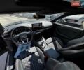 Сірий Ауді S5, об'ємом двигуна 3 л та пробігом 22 тис. км за 48490 $, фото 31 на Automoto.ua
