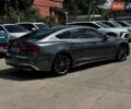 Сірий Ауді S5, об'ємом двигуна 3 л та пробігом 22 тис. км за 48490 $, фото 4 на Automoto.ua