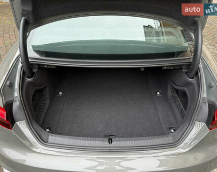 Серый Ауди С5, объемом двигателя 3 л и пробегом 22 тыс. км за 45000 $, фото 55 на Automoto.ua