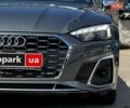 Сірий Ауді S5, об'ємом двигуна 3 л та пробігом 22 тис. км за 48490 $, фото 8 на Automoto.ua